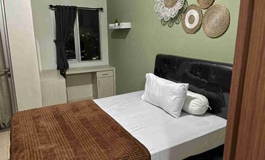 Disewakan Apartment Pavilion Permata&Puncak permai bulanan tahunan