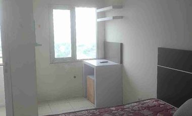 Disewakan Apartment Pavilion Permata&Puncak permai bulanan tahunan