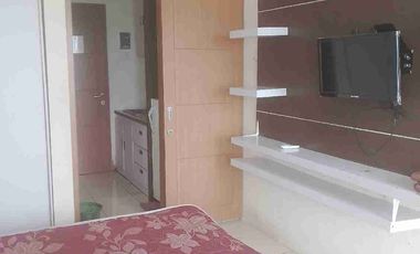 Disewakan Apartment Pavilion Permata&Puncak permai bulanan tahunan