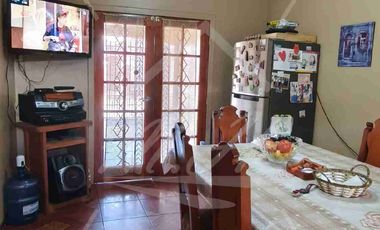Hermosa casa en Pinamar