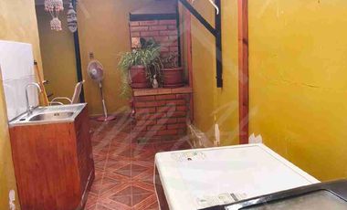 Hermosa casa en Pinamar