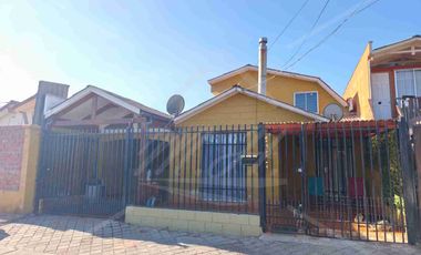 Hermosa casa en Pinamar