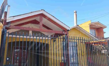 Hermosa casa en Pinamar