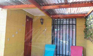 Hermosa casa en Pinamar