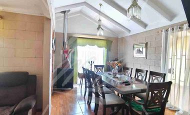 Hermosa casa en Pinamar