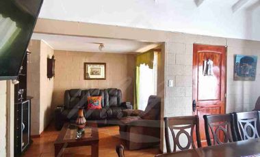 Hermosa casa en Pinamar