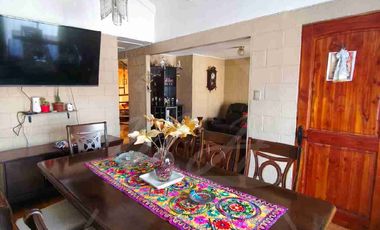 Hermosa casa en Pinamar
