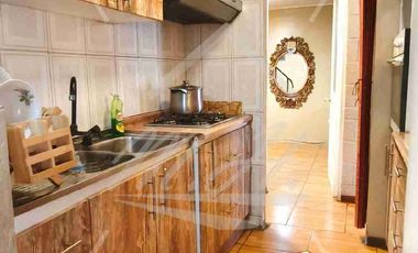 Hermosa casa en Pinamar