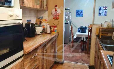 Hermosa casa en Pinamar