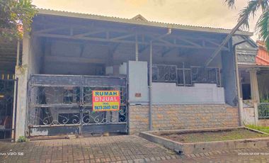 DIJUAL RUMAH MURAH SECOND PURI SURYA JAYA RAYA GEDANGAN SIDOARJO