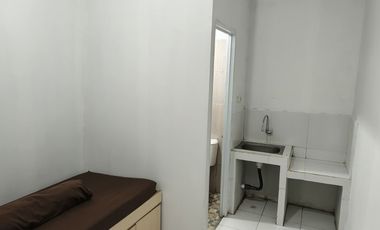 Dijual Apartkost HMG & Ganesha Lantai-1, Caringin, Jatinangor Sumedang