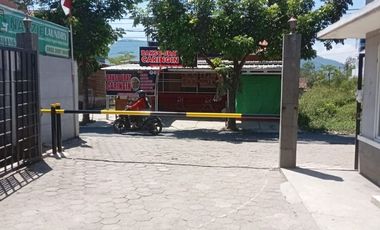 Dijual Apartkost HMG & Ganesha Lantai-1, Caringin, Jatinangor Sumedang