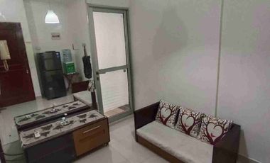 Apartemen Mediterania Gajah Mada Tipe 1 BR Full Furnished Free IPL