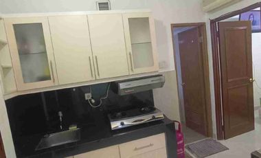 Apartemen Mediterania Gajah Mada Tipe 1 BR Full Furnished Free IPL