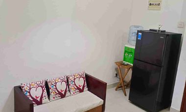Apartemen Mediterania Gajah Mada Tipe 1 BR Full Furnished Free IPL