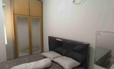 Apartemen Mediterania Gajah Mada Tipe 1 BR Full Furnished Free IPL