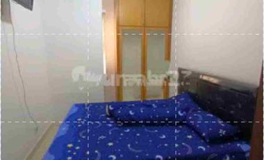 Apartemen Mediterania Gajah Mada Tipe 1 BR Full Furnished Free IPL