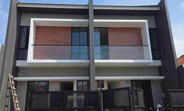 Rumah BARU WISMA MUKTI