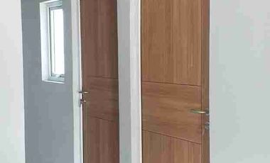 5 MENIT KE TOL SADANG, CLUSTER MINIMALIS