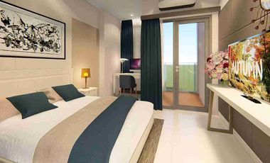 APARTMEN ISWARA TAMANSARI JUAL CEPET MUMER