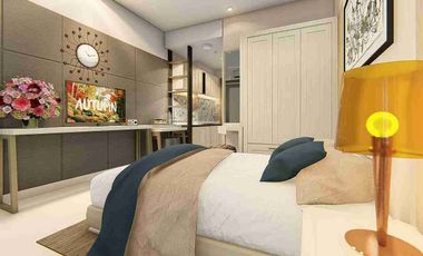 APARTMEN ISWARA TAMANSARI JUAL CEPET MUMER