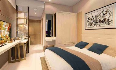 APARTMEN ISWARA TAMANSARI JUAL CEPET MUMER