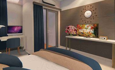 APARTMEN ISWARA TAMANSARI JUAL CEPET MUMER