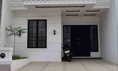 Dijual Rumah Mewah dekat LRT Cibubur