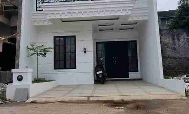 Dijual Rumah Mewah dekat LRT Cibubur