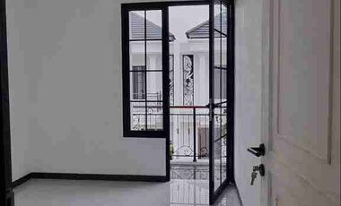 Dijual Rumah Mewah dekat LRT Cibubur