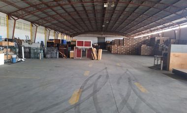 VENTA GALPON INDUSTRIAL 12707M2 CALDERON, FUERA DE PICO Y PLACA