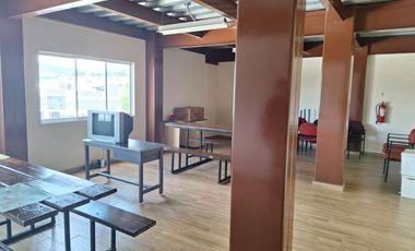 VENTA GALPON INDUSTRIAL 12707M2 CALDERON, FUERA DE PICO Y PLACA