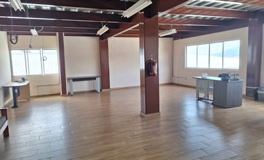 VENTA GALPON INDUSTRIAL 12707M2 CALDERON, FUERA DE PICO Y PLACA