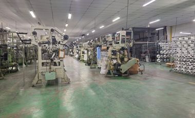 VENTA GALPON INDUSTRIAL 12707M2 CALDERON, FUERA DE PICO Y PLACA