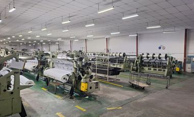 VENTA GALPON INDUSTRIAL 12707M2 CALDERON, FUERA DE PICO Y PLACA