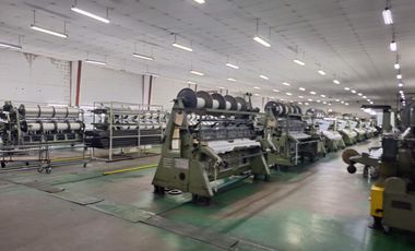 VENTA GALPON INDUSTRIAL 12707M2 CALDERON, FUERA DE PICO Y PLACA