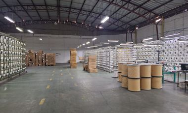 VENTA GALPON INDUSTRIAL 12707M2 CALDERON, FUERA DE PICO Y PLACA