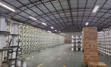 VENTA GALPON INDUSTRIAL 12707M2 CALDERON, FUERA DE PICO Y PLACA