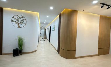 Disewakan Virtual Office Plus Pendirian PT at Pelindo Tower Jakarta Utara