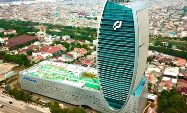 Disewakan Virtual Office Plus Pendirian PT at Pelindo Tower Jakarta Utara