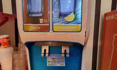 DIJUAL/DIKONTRAKKAN RUKO UNTUK USAHA LOKASI DEKAT CANGUK MAGELANG