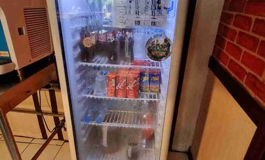 DIJUAL/DIKONTRAKKAN RUKO UNTUK USAHA LOKASI DEKAT CANGUK MAGELANG