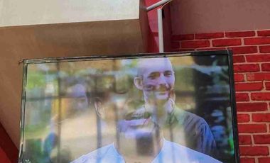 DIJUAL/DIKONTRAKKAN RUKO UNTUK USAHA LOKASI DEKAT CANGUK MAGELANG