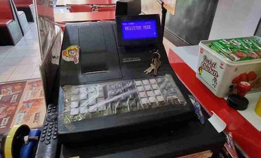 DIJUAL/DIKONTRAKKAN RUKO UNTUK USAHA LOKASI DEKAT CANGUK MAGELANG