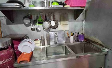 DIJUAL/DIKONTRAKKAN RUKO UNTUK USAHA LOKASI DEKAT CANGUK MAGELANG