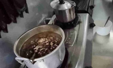 DIJUAL/DIKONTRAKKAN RUKO UNTUK USAHA LOKASI DEKAT CANGUK MAGELANG