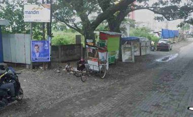 Di jual Tanah poros Hertasning baru 1361 m2