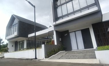 Barang Langka!! Rumah Mewah di Dago Bandung Utara start 2 M an dijual dalam cluster