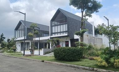 Barang Langka!! Rumah Mewah di Dago Bandung Utara start 2 M an dijual dalam cluster
