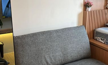 Apartemen Collins Boulevard Serpong Full Furnished 42juta